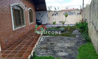 Imagem 4: Casa em Avenida Rui Barbosa - Jardim Suarão (Praia) - Itanhaém/SP