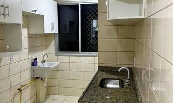 Imagem 6: Imóvel para aluguel com 65 metros quadrados com 2 quartos em Ponta Negra - Manaus - AM