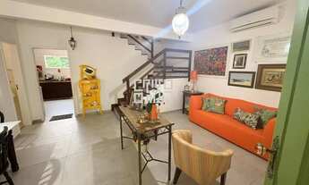 Imagem 3: Casa em Condomínio Frente | 3 Quartos, 2 Vagas