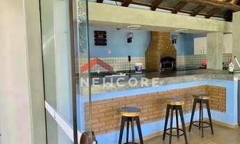 Imagem 5: Apartamento em Rua Severino Lins - Vila Aviação - Bauru/SP