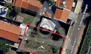 Imagem 6: Terreno para alugar em Campinas, Parque Rural Fazenda Santa Cândida, com 500 m²