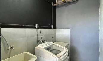 Imagem 6: Kitnet com 1 dormitório para alugar, 33 m² por R$ 1.300,00/mês - Jardim Continental - Jaú