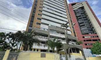 Imagem: Meireles, Apto 60m² com 2 suítes, 2 vagas