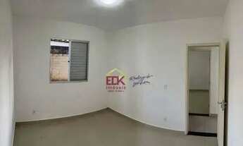 Imagem 3: Apartamento com 2 dormitórios à venda, 54 m² por R$ 197.000,00 - Vila São José - Taubaté/S