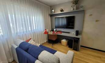 Imagem 3: Flat com ótimo preço no bairro Moema. Confira!