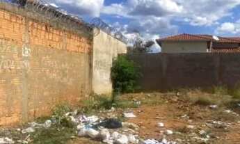 Imagem: Lote no vila Telma