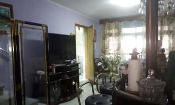 Imagem 3: Sobrado em Rua Antônio Rodrigues dos Ouros - Jardim Teresa - São Paulo/SP