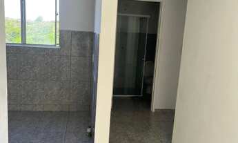 Imagem 4: Apartamento com 2 quartos, cozinha, sala e banheiro no Planatal, Natal