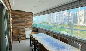 Imagem 2: Imóvel para venda com 217 metros quadrados com 3 quartos em Ponta D'Areia - São Luís