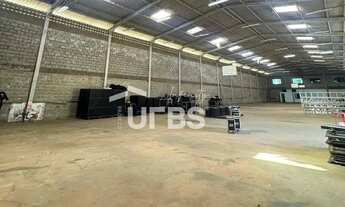 Imagem 3: Galpão no Polo Empresarial Aparecida de Goiânia