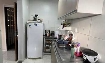 Imagem 6: Passo Apartamento 02 Quartos na Estrada de Ribamar no Condomínio Ponta Verde