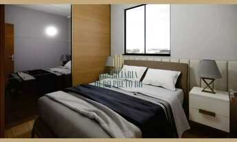 Imagem 6: Apartamento com Área Privativa de 2 Quartos, 1 Vaga, 1 banheiro, 56 m² à Venda no Piratini