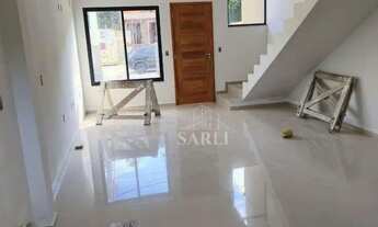 Imagem 7: Sobrado com 2 dormitórios à venda, 81 m² por R$ 490.000 - Forquilhas - São José/SC