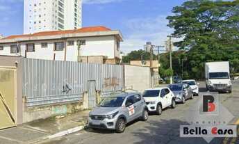 Imagem 3: Terreno à venda na Mooca com localização privilegiada, ideal para quem busca investir