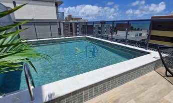 Imagem: FLAT NO QUARTZ / FLAT EM INTERMARES / FLAT