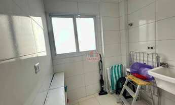 Imagem 2: Apartamento com 2 dormitórios à venda, 72 m² por R$ 480.000 - Centro - Mongaguá/SP