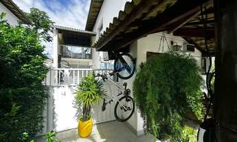 Imagem 4: Casa a venda 4/4, condomínio em Abrantes