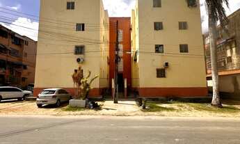 Imagem: APARTAMENTO NO CONDOMÍNIO LAGO AZUL COM