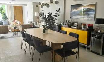 Imagem 5: Imóvel para venda tem 369 m² com 5 quartos em Alphaville - Santana de Parnaíba - SP