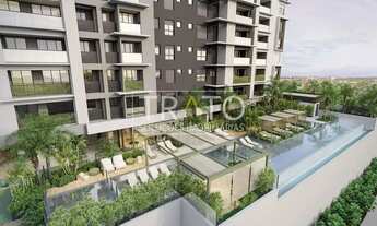 Imagem 7: Apartamento - Chácara da Barra - Campinas