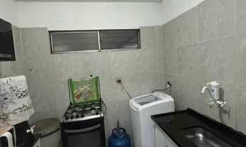 Imagem 6: Vendo casa na cremação/mv