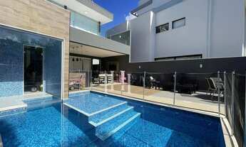 Imagem 3: Imóvel para aluguel ou venda com 280 metros quadrados com 3 quartos Condominio Riviera del