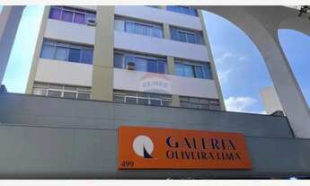 Imagem 4: Sala Comercial de 75m² para Locação No Coração de Santo André!