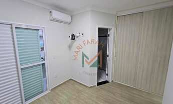 Imagem 2: Casa com 3 dormitórios à venda, 146 m² por R$ 800.000,00 - Alto da Boa Vista - Sorocaba/SP