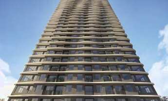 Imagem 2: Ágio de apartamento compacto no OPUS ZOOM Marista