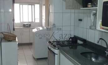 Imagem 7: Apartamento - Parque Residencial Aquarius - Residencial Belle Air - 3 Dormitórios - 88m²