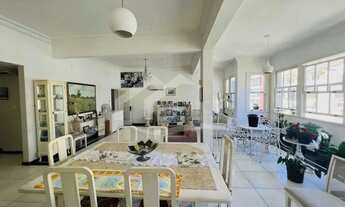 Imagem 3: COBERTURA TRIPLEX INCRIVEL NO LEME COM VISTA MAR E CRISTO REDENTOR !!