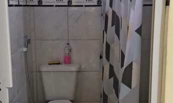 Imagem 5: Casa na praia de Catuama