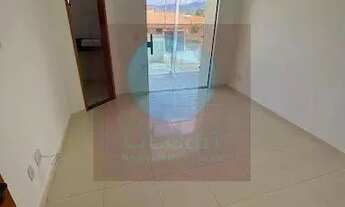 Imagem 4: Ocean vende: Itaipuaçu, casa 2 suítes , sala , cozinha americana , varanda, churrasqueira