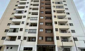 Imagem 2: Condomínio Residencial Máximo Clube Apartamento com 3 Quarto(s) e 2 banheiro(s) à Venda, 7