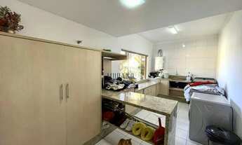 Imagem 6: Sobrado com 4 dormitórios à venda, 348m² por R$ 1.380.000,00 - Costa e Silva - Joinville/S