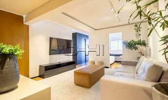 Imagem 2: Venda Apartamento 2 Dormitórios - 155 m² Vila Olímpia