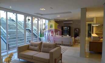 Imagem 2: Apartamento para aluguel no bairro SANTOS DUMONT, em São José do Rio Preto - SP