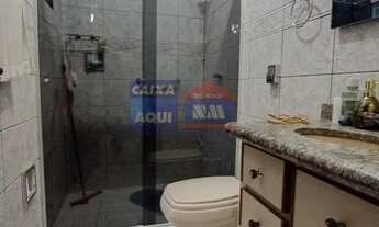 Imagem 5: Casa para Venda em Brasília, Taguatinga, 4 dormitórios, 2 suítes, 5 banheiros, 4 vagas