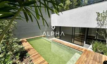 Imagem 3: Apartamento para Venda em Goiânia, Setor Bueno, 3 dormitórios, 3 suítes, 2 banheiros, 3 va