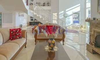 Imagem 7: CASA EM CONDOMÍNIO - RESIDENCIAL TAMBORÉ - SP