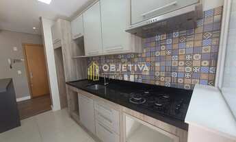 Imagem 2: Apartamento MOBILIADO, à venda, Rio Branco, Novo Hamburgo, RS