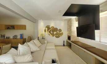 Imagem 3: Cobertura com 3 Dormitórios em Condomínio Clube a Venda no Campeche - Florianópolis - SC