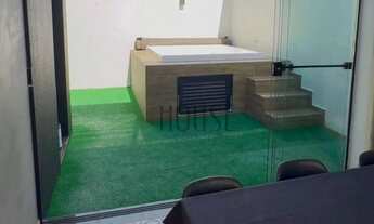 Imagem 7: Casa com 3 quartos à venda, 155 m² - Condomínio Sunlake Residencial - Votorantim/SP