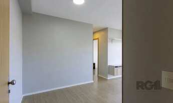 Imagem 2: Apartamento 2 quartos (1 suite), com infra, 1 vaga - Bairro Camaquã