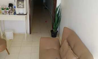 Imagem 2: Casa a venda na rua Ceará, com 2 qts, 1 wc, uma boa localização