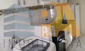 Imagem: Aluguel de Apartamento no Vargeão, Jaguariúna-SP