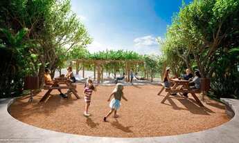 Imagem 5: Terreno à venda em Paulínia, Nossa Senhora Aparecida, com 200 m², Terrassos Residencial