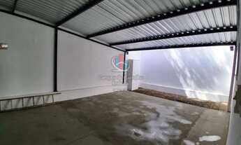 Imagem 4: GALPÃO COMERCIAL À VENDA E LOCAÇÃO JARDIM ANHANGUERA