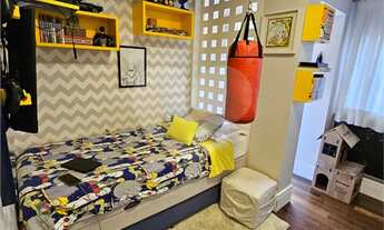 Imagem 7: Cobertura com 3 quartos à venda em Cambuci - SP