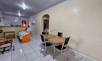 Imagem 3: Casa 2Qts/1St no Conj. Águas Claras